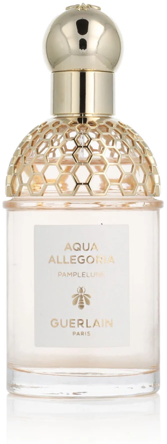 GUERLAIN Aqua Allegoria Pamplelune EDT tualetinis vanduo moterims, 75 ml