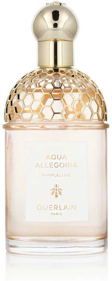 GUERLAIN Aqua Allegoria Pamplelune EDT tualetinis vanduo moterims, 125 ml