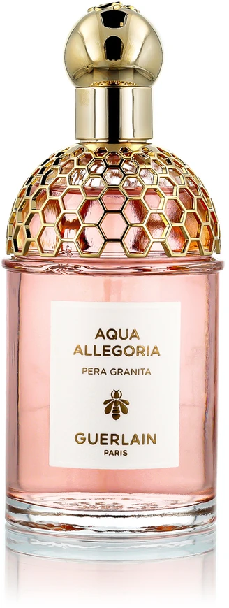 Guerlain Aqua Allegoria Pera Granita EDT tualetinis vanduo moterims, 125 ml