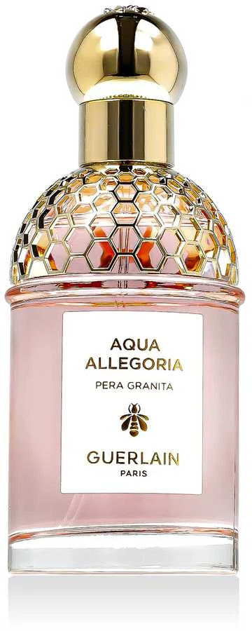 Guerlain Aqua Allegoria Pera Granita EDT tualetinis vanduo moterims, 75 ml