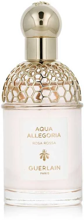 Guerlain Aqua Allegoria Rosa Rossa EDT Purškiklis, 75 ml