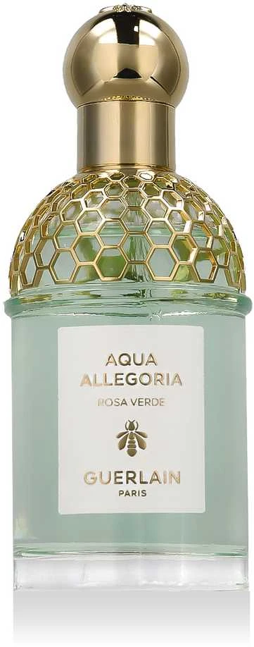 Guerlain Acqua Allegoria Rosa Verde EDT tualetinis vanduo unisex, 75 ml