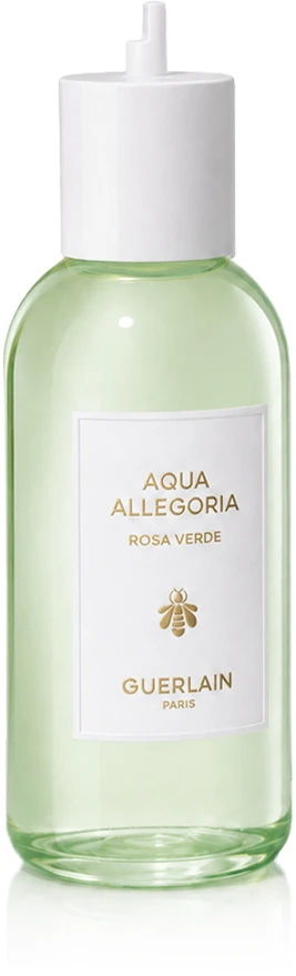 Guerlain Rosa Verde EDT Recarga, 200 ml