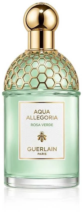 Guerlain Acqua Allegoria Rosa Verde EDT, 125 ml