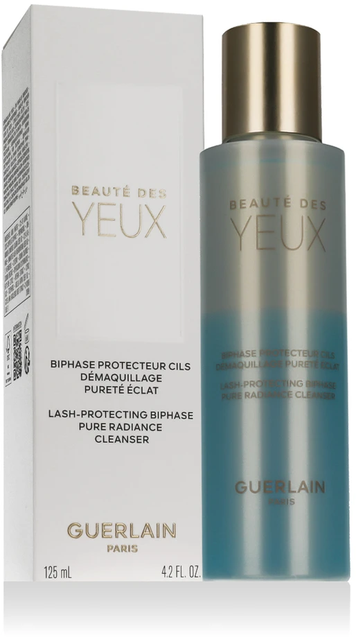Guerlain Guer Limp Yeux Desmaq Eclat, 125 ml -B
