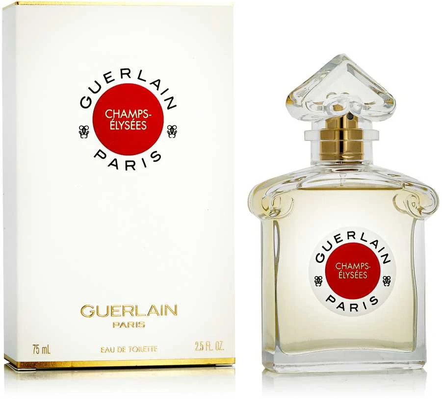 Guerlain Champs Elysees for Women (Kvepalai Moterims) EDP - 75ml
