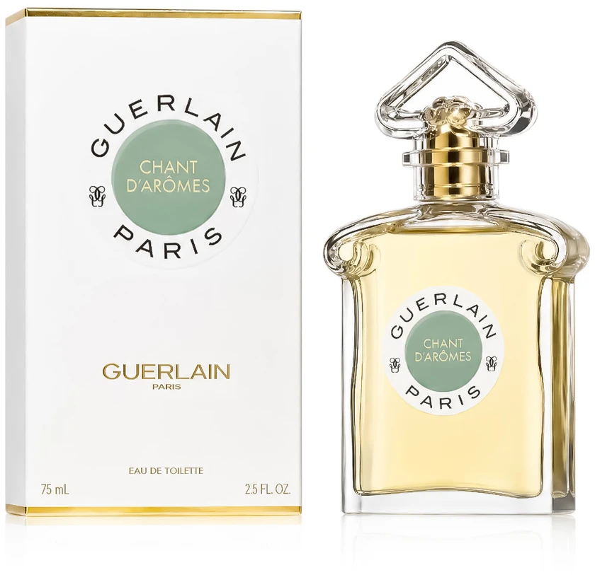 Guerlain Chant d'Aromes EDP parfumuotas vanduo moterims, 75 ml