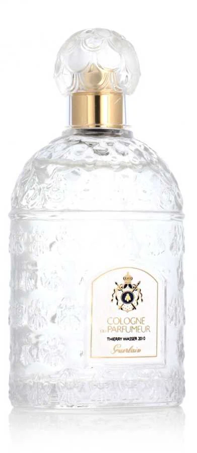 Guerlain Cologne Du Parfumeur EDC odekolonas unisex, 100 ml