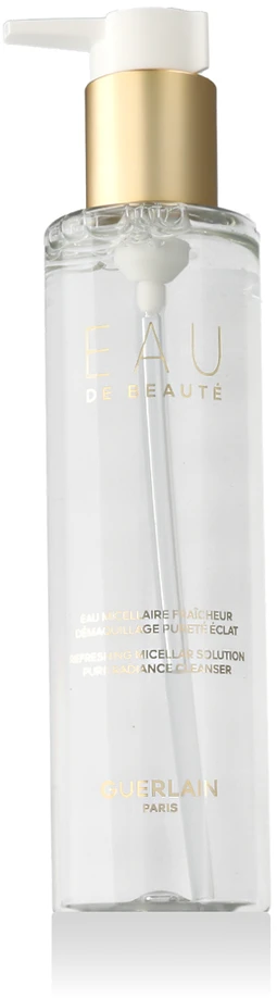Guerlain Eau de Beauté Pure Radiance veido tonikas, 200 ml