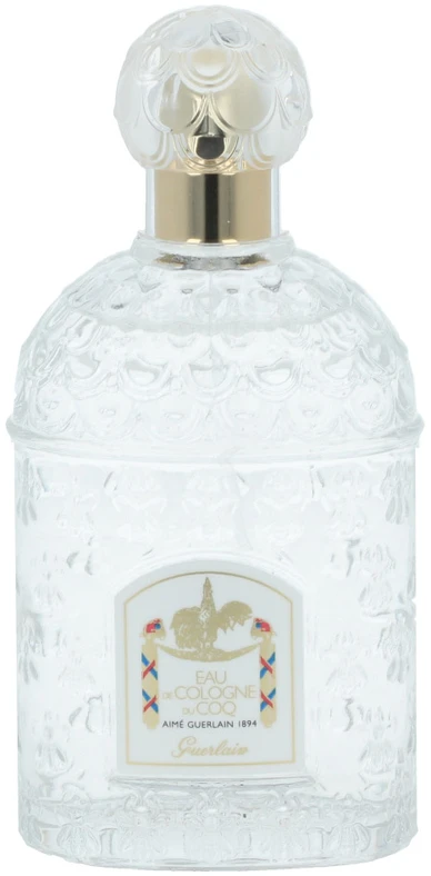 Guerlain Eau De Cologne Du Coq EDT tualetinis vanduo unisex, 100 ml