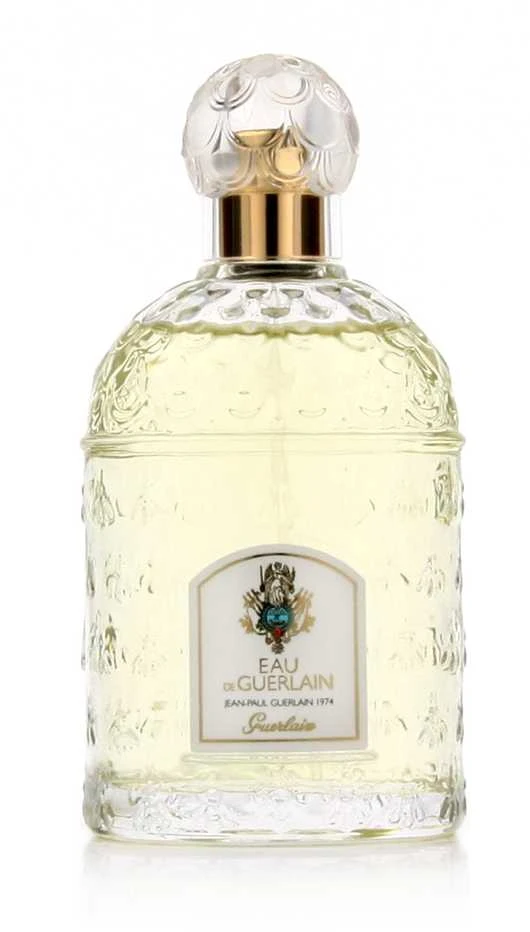Eau De Guerlain EDT tualetinis vanduo unisex, 100 ml