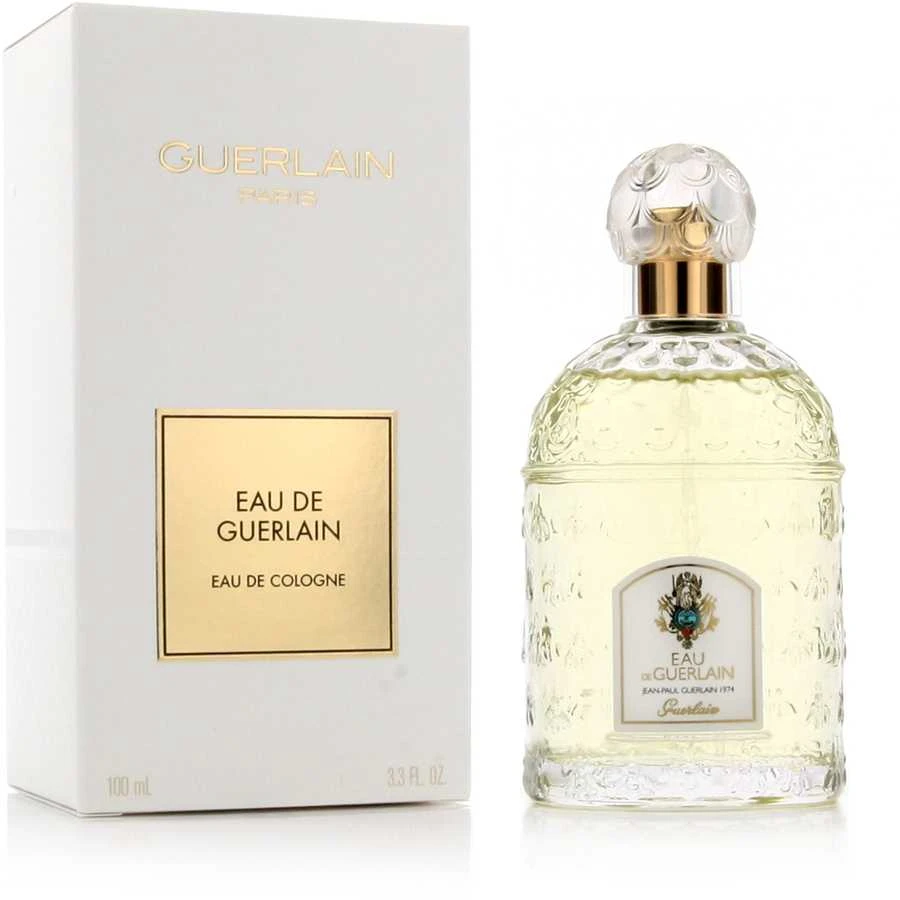 Eau De Guerlain EDT tualetinis vanduo unisex, 100 ml