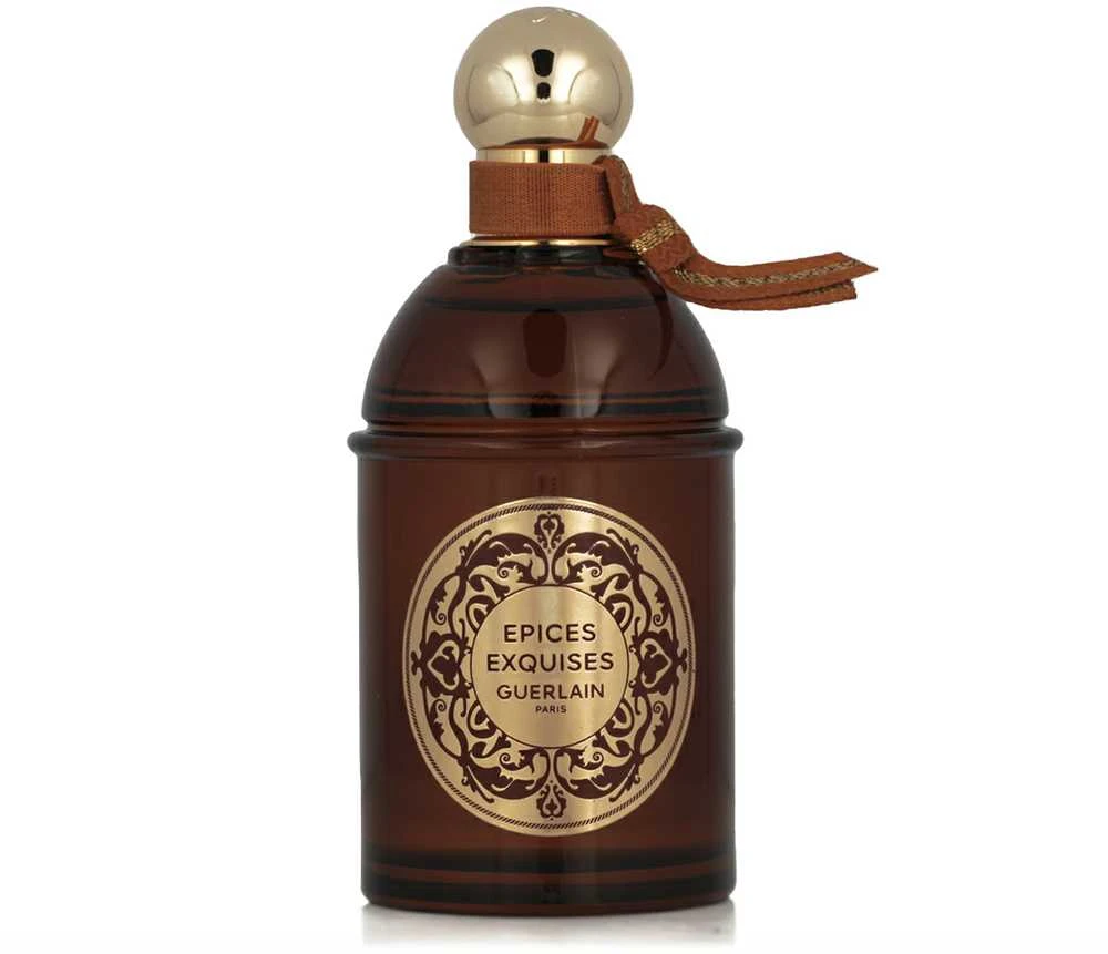 Guerlain Epices Exquises EDP parfumuotas vanduo unisex, 125 ml
