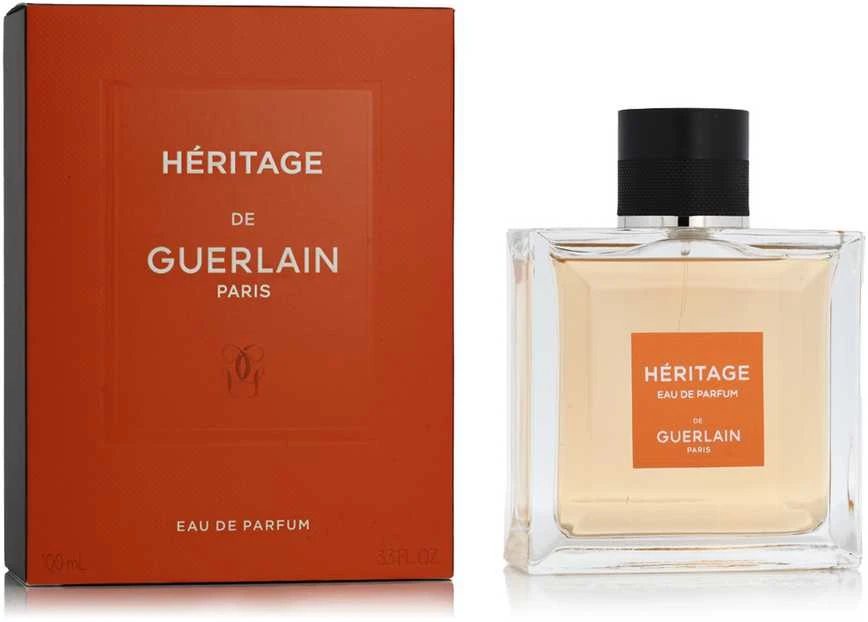 Guerlain Kvepalai Héritage 100ml