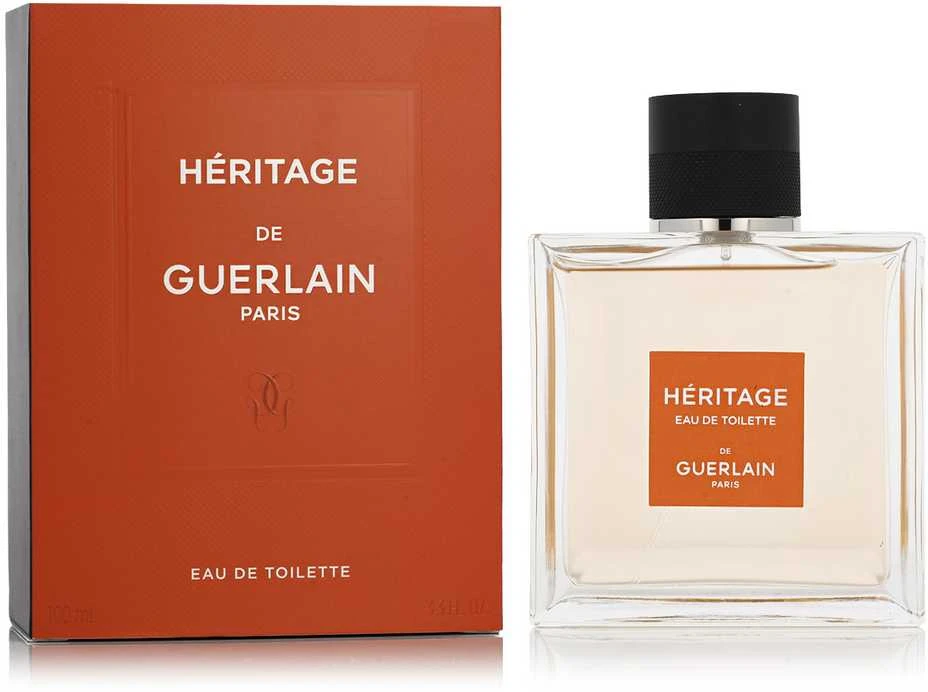 Guerlain Kvepalai Héritage 100ml