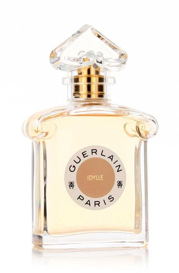 Kvepalai moterims Guerlain Idylle EDP, 75 ml