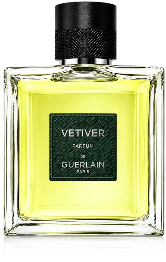 Guerlain Vetiver Le Parfum EDP, 100 ml Sp