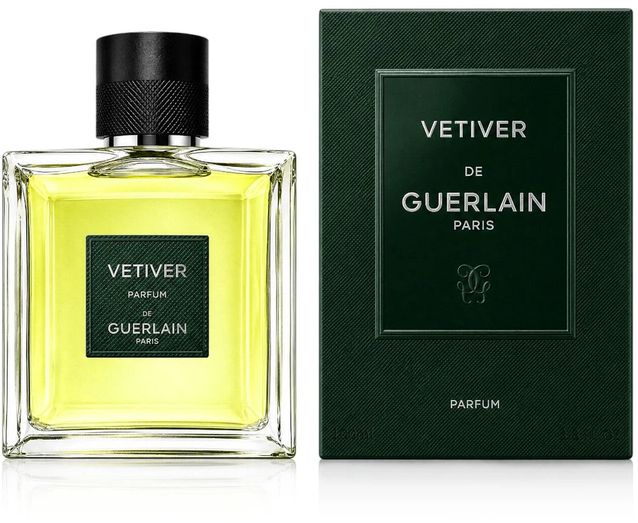 Guerlain Vetiver Le Parfum EDP, 100 ml Sp