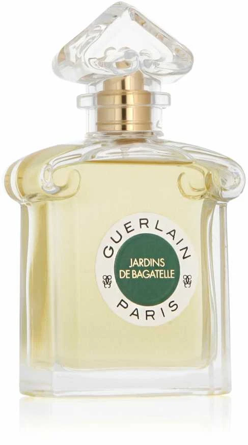 Guerlain Jardins de Bagatelle EDP parfumuotas vanduo moterims, 75 ml