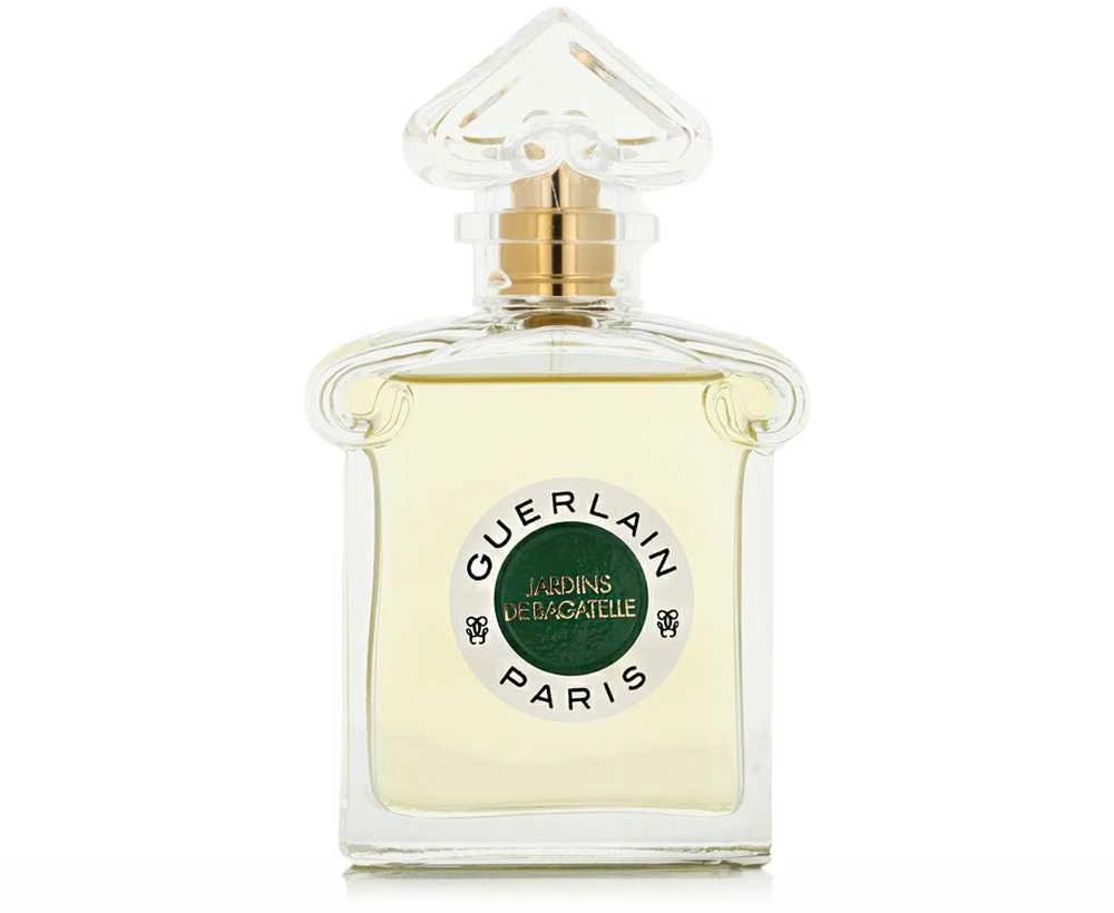 Guerlain Jardins de Bagatelle EDT tualetinis vanduo moterims, 75 ml