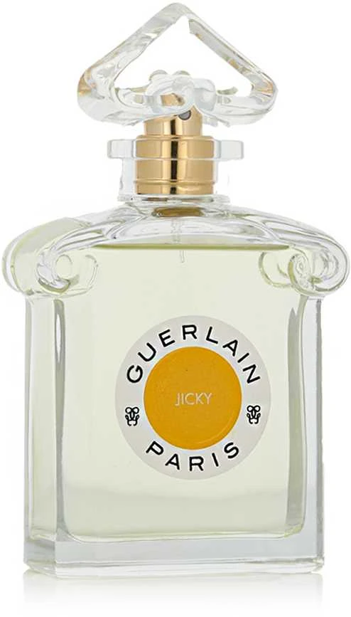 Guerlain Jicky EDP parfumuotas vanduo moterims, 75 ml