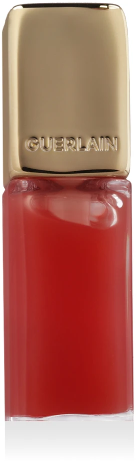 Guerlain Guer Kisskiss Satin lūpų dažai