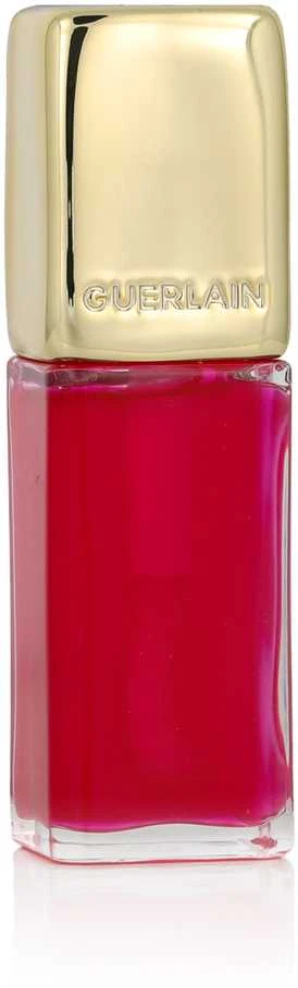Guerlain Kisskiss Bee Glow Oil tonuotas lūpų aliejus 458-Pop Rose 9,, 5 ml