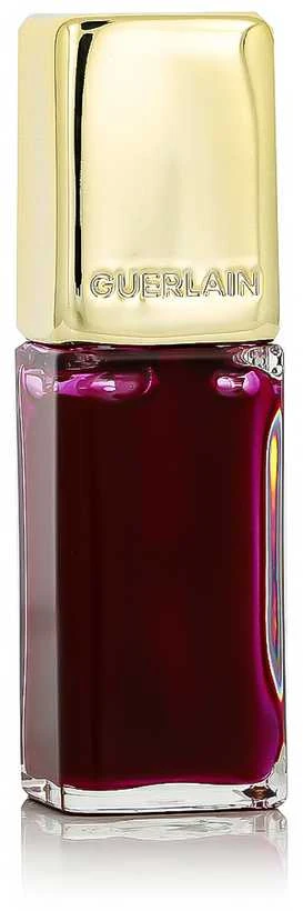 Guerlain Kisskiss Bee Glow Oil tonuotas lūpų aliejus 809-Levandų 9,, 5 ml