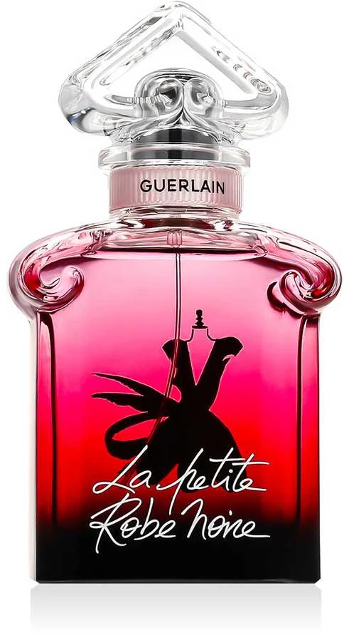Guerlain La Petite Robe Noire Absolue EDP parfumuotas vanduo moterims, 30 ml