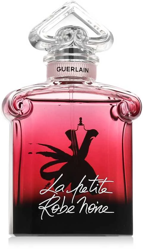 Guerlain La Petite Robe Absolue EDP parfumuotas vanduo moterims, 50 ml