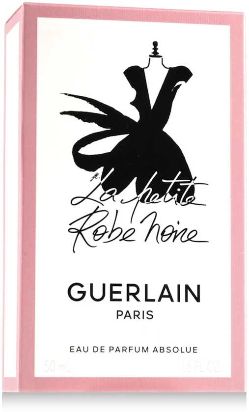 Guerlain La Petite Robe Absolue EDP parfumuotas vanduo moterims, 50 ml