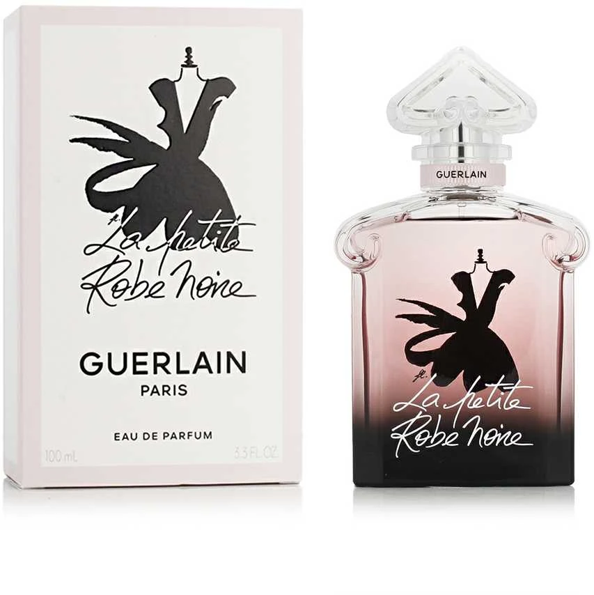 Guerlain La Petite Robe Noire Ma Premiere Robe for Women (Kvepalai Moterims) EDP 100ml - 100ml