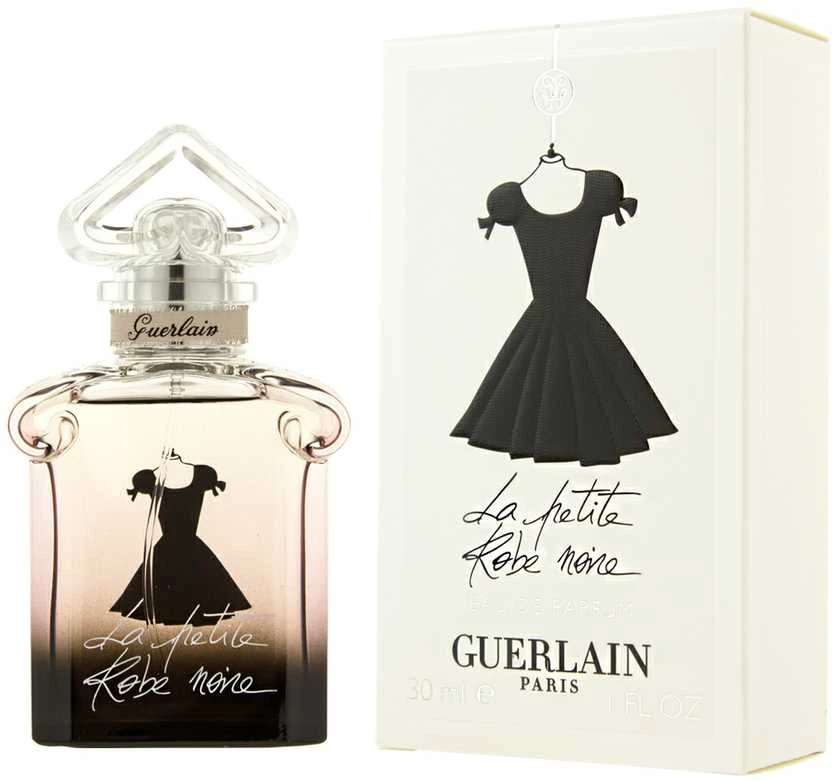 Guerlain La Petite Robe Noire EDP 30 ml