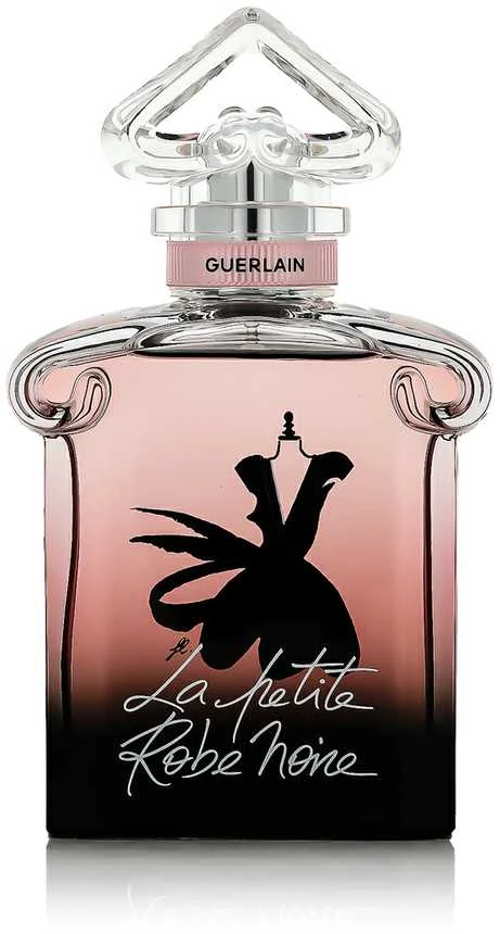 Guerlain La Petite Robe Noire EDP parfumuotas vanduo moterims, 75 ml