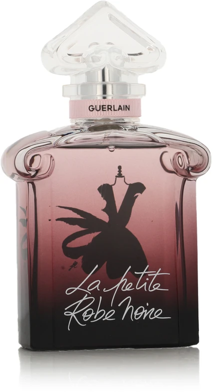 Guerlain La Petite Robe Noire Intense EDP parfumuotas vanduo moterims, 75 ml