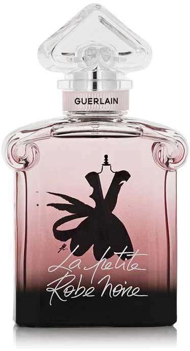 Kvepalai moterims Guerlain La Petite Robe Noire EDP, 50 ml