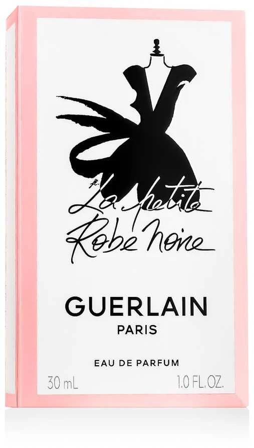 Guerlain La Petite Robe Noire EDP 30 ml