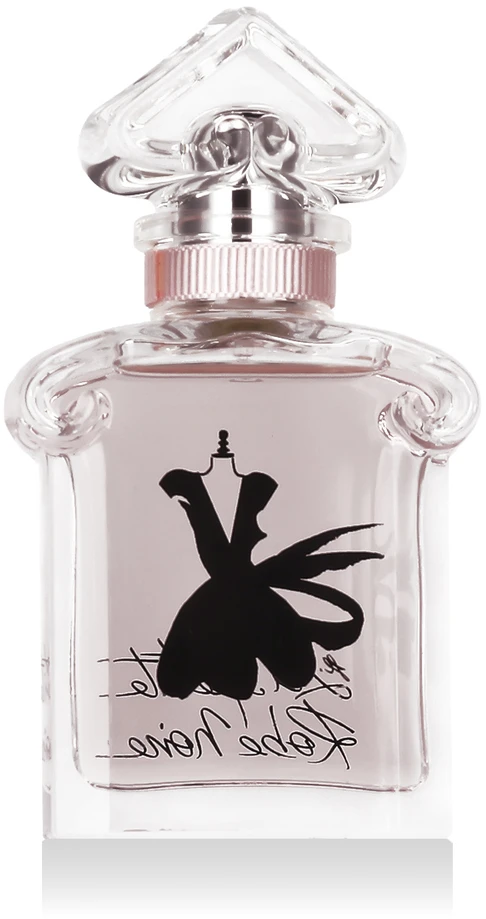 Guerlain La Petite Robe Noire EDT tualetinis vanduo unisex, 30 ml