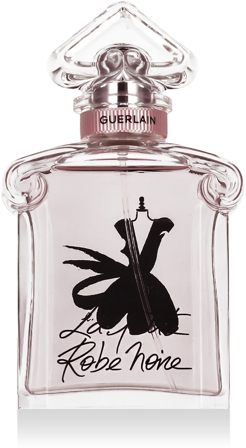 Guerlain La Petite Robe Noire EDT tualetinis vanduo unisex, 50 ml