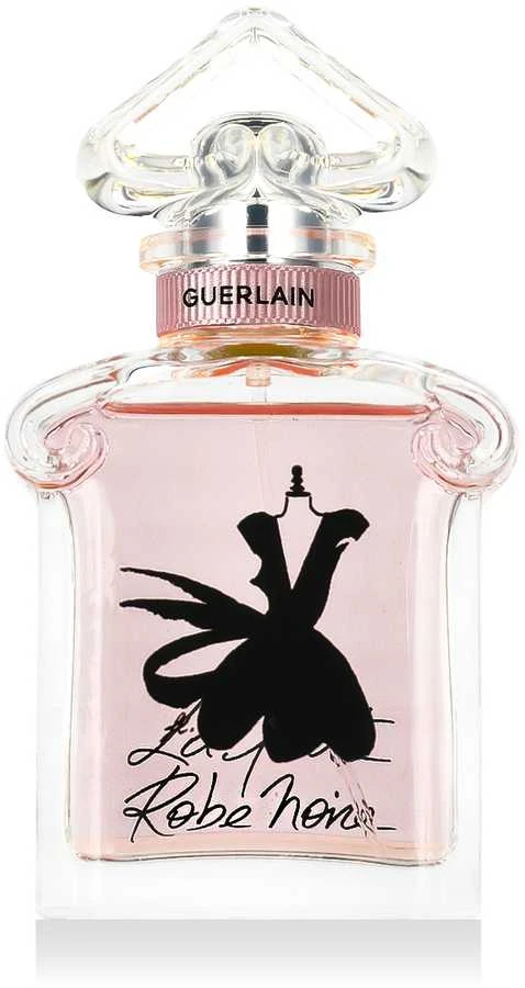 Guerlain La Petite Robe Noire EDT tualetinis vanduo unisex, 30 ml