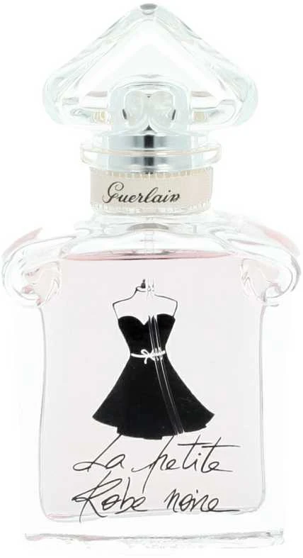 Guerlain La Petite Robe Noire EDT tualetinis vanduo unisex, 30 ml