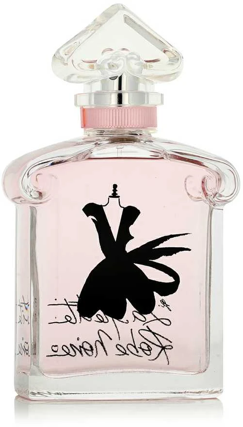 Guerlain La Petite Robe Noire EDT tualetinis vanduo unisex, 100 ml