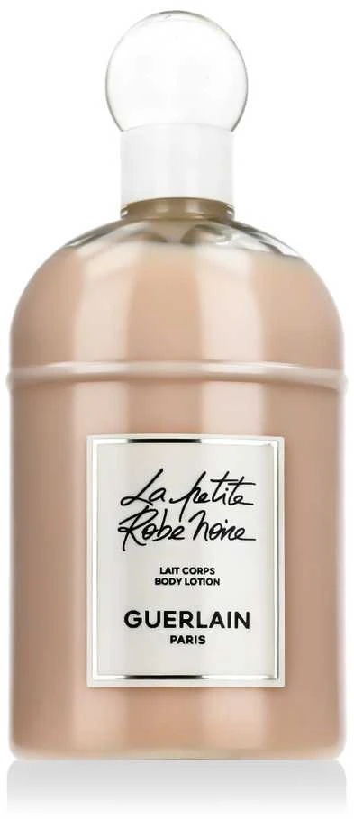 Guerlain Le Petit Robe Noir Velvet kūno pienas, 200 ml