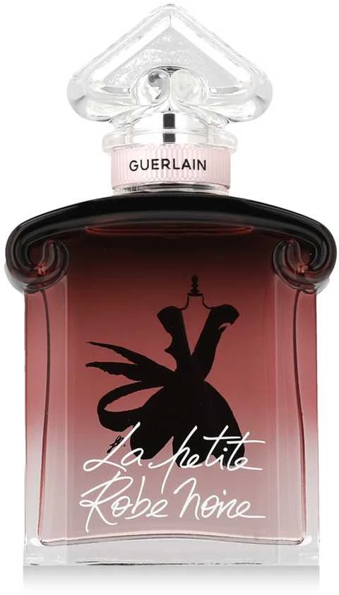 Guerlain Petite Robe Rose EDP parfumuotas vanduo moterims, 50 ml