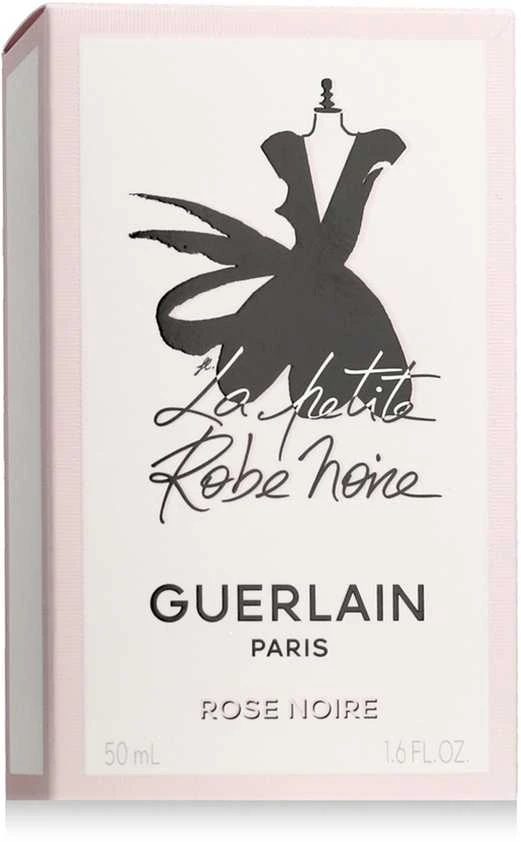 Guerlain Petite Robe Rose EDP parfumuotas vanduo moterims, 50 ml