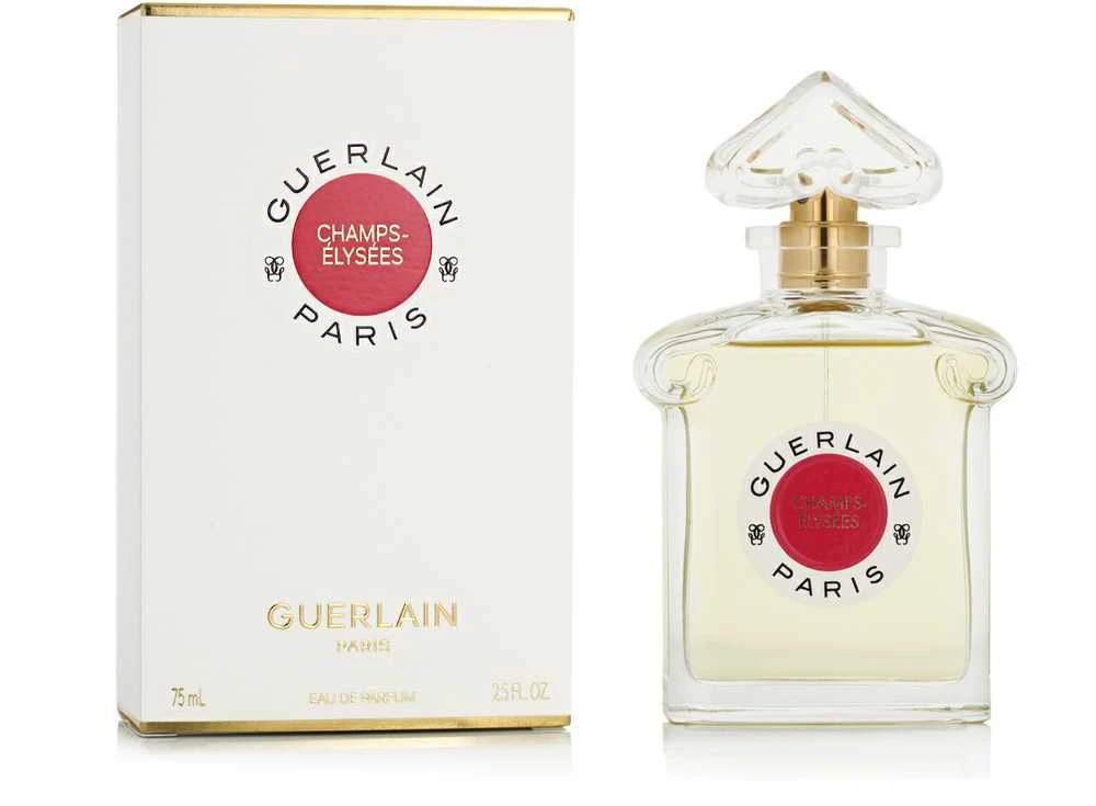Guerlain Champs Elysees for Women (Kvepalai Moterims) EDP - 75ml