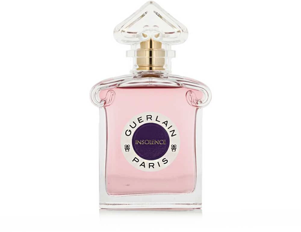 Guerlain Insolence for Women (Kvepalai Moterims) EDT 75ml