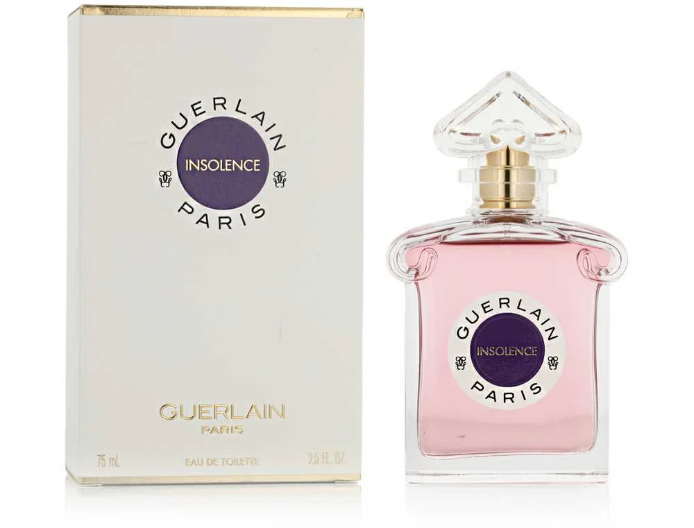 Guerlain Insolence for Women (Kvepalai Moterims) EDT 75ml