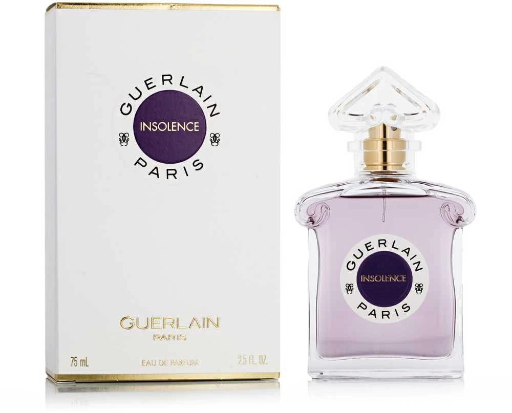 Guerlain Insolence EDP parfumuotas vanduo moterims, 75 ml
