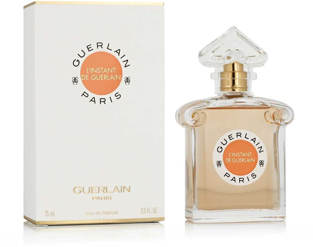 Guerlain L'Instant de Guerlain EDP parfumuotas vanduo moterims, 75 ml